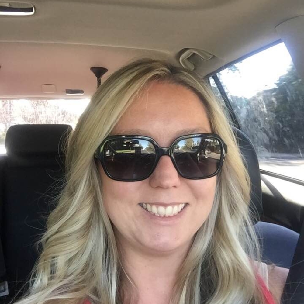 Meet your Posher, Nicole